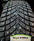 Автомобильные шины Ikon Autograph Ice 10 SUV 215/65R16 102T XL