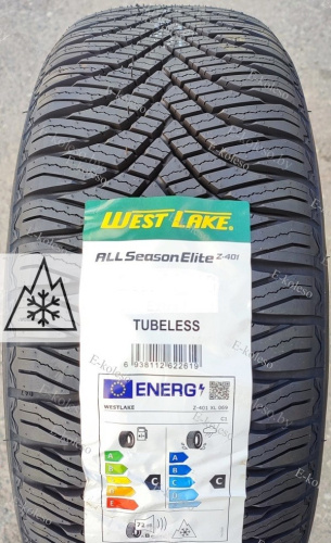 Автомобильные шины Westlake Z-401 All season Elite 185/65 R14 86H