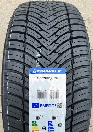 Автомобильные шины Triangle SeasonX TA01 225/45 R19 96Y