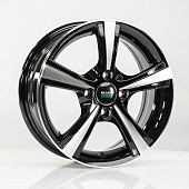 Литые диски
 
Megami
 
MGM-10
 
5.5J/14 4x100 ET40.0 D60.1