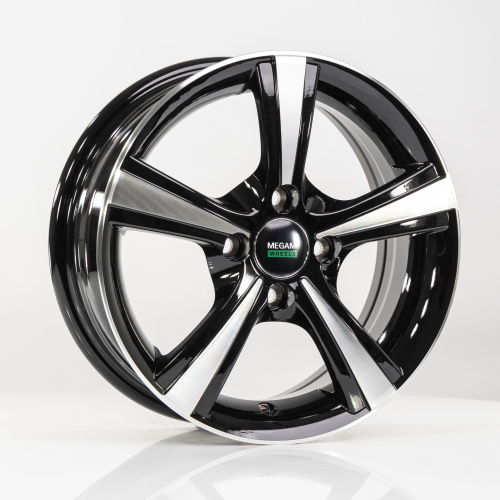 Литые диски
 
Megami
 
MGM-10
 
5.5J/14 4x100 ET40.0 D60.1