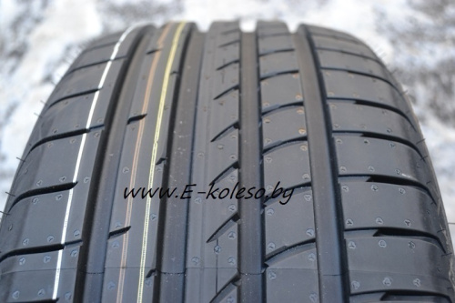 Автомобильные шины
 
Goodyear
 
Eagle F1 Asymmetric 2
 
235/45 R17 94Y