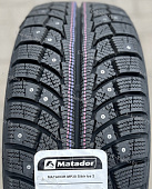 Автомобильные шины Matador MP30 Sibir Ice 2 235/70 R16 106T