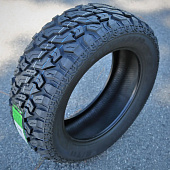 Автомобильные шины Lanvigator Catchfors M/T 245/75R16 120/116Q