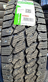 Автомобильные шины LingLong GreenMax Winter Grip Van 2 215/70R15C 109/107R (шипы)