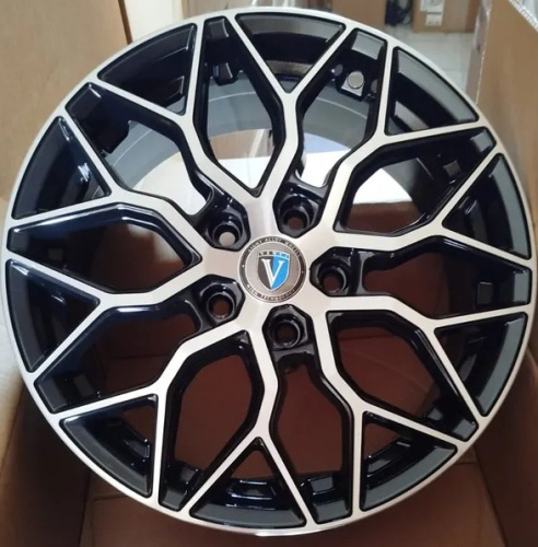 Литые диски Venti 1719 7.0J/17 5x108 ET45.0 D60.1
