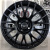Литые диски
 
Proma
 
GT-bm
 
6.5J/16 4x108 ET26.0 D65.1