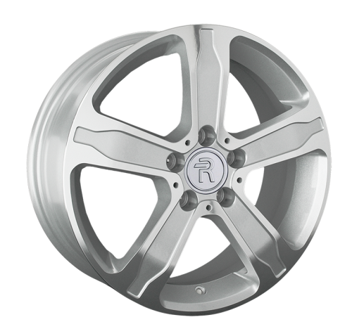 Литые диски Mercedes MR146-ms 7.0J/18 5x112 ET46.0 D66.6