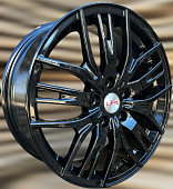 Литые диски ifree Аскет 7.0J/17 5x105 ET42.0 D566