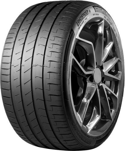 Автомобильные шины Landspider Sportraxx UHP 215/40 R18 89Y