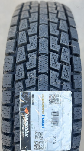 Автомобильные шины Hankook Dynapro I*cept Rw08 245/55 R19 107T