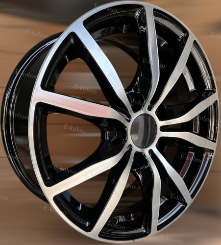 Литые диски
 
Carwel
 
Бекан-ab 57(126)
 
6.5J/15 5x114.3 ET35.0 D67.1