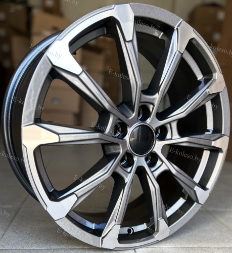 Литые диски
 
Carwel
 
Ишим-ag 1808 (Geely Tugella)
 
7.5J/18 5x108 ET46.0 D63.4