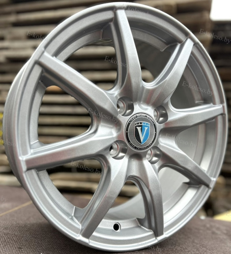 Литые диски Venti 1415 5.5J/14 4x98 ET35.0 D58.6