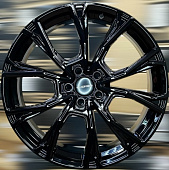Литые диски
 
KHOMEN
 
1907-blk (Geely Monjaro)
 
7.5J/19 5x108 ET46.0 D63.4