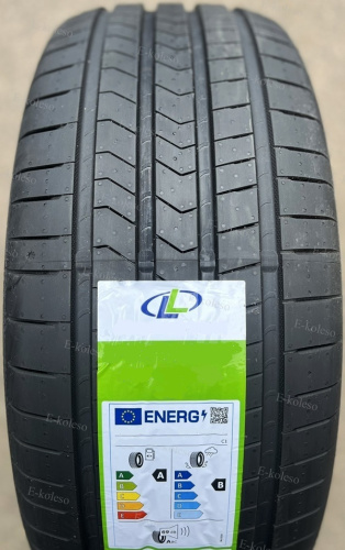Автомобильные шины Leao e+ Nova-Force  215/50R19 93V