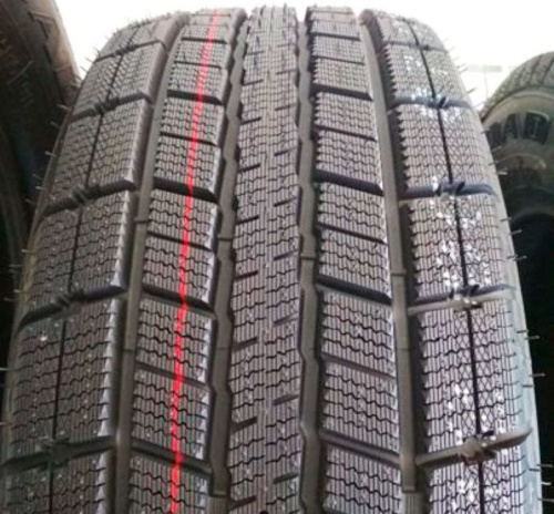 Автомобильные шины
 
Joyroad
 
Winter RX821
 
195/65 R15 91T