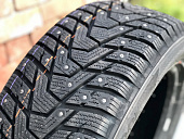 Автомобильные шины Hankook Winter iPike RS2 W429 шип  215/70R15 98T stud