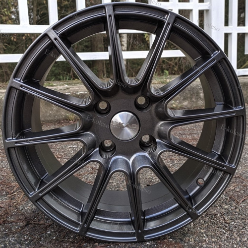 Литые диски SKAD Le Mans-gr 7.0J/16 4x108 ET32.0 D65.1