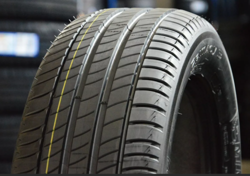 Автомобильные шины
 
Michelin
 
Primacy 3
 
235/45 R17 94W