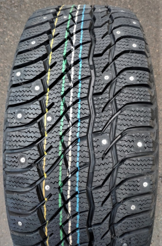 Автомобильные шины Viatti Bosco Nordico V-523 235/60 R16 100T