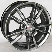 Литые диски
 
iFree
 
Икигай Хай Вэй
 
6.5J/16 5x112 ET46.0 D57.1