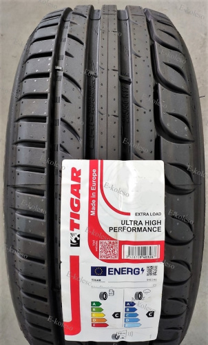 Автомобильные шины
 
Tigar
 
Ultra High Performance
 
245/35 R18 92Y