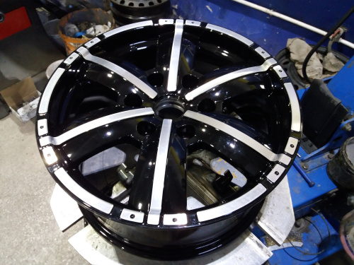 Литые диски
 
K&K
 
Окинава Алмаз Черный
 
7.5J/17 6x114.3 ET30.0 D66.1