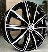 Литые диски
 
K&K
 
Арнар
 
7.0J/17 5x105 ET35.0 D56.6