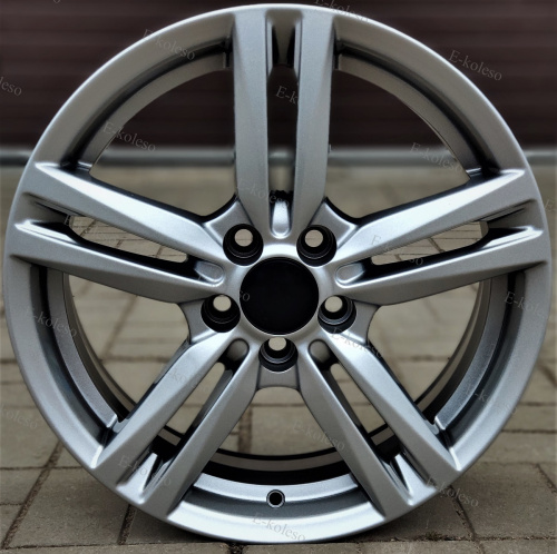 Литые диски Carwel Амут 217 6.0J/16 5x100 ET38.0 D57.1