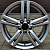 Литые диски Carwel Амут 217 6.0J/16 5x112 ET50.0 D57.1