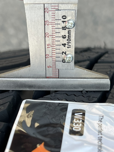 Автомобильные шины Hankook Winter i*cept evo3 W330 255/40 R18 99V