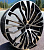Литые диски Carwel 2009 8.5J/20 5x120 ET30.0 D66.1