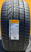 Автомобильные шины Pirelli P Zero 325/35R22 110Y