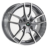 Литые диски Megami MGM-20 6.0J/15 4x100 ET50.0 D601
