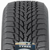 Автомобильные шины Nokian Tyres WR Snowproof P 275/35R19 100V