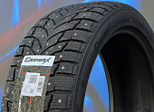 Автомобильные шины GRIPMAX SureGrip Pro Ice 275/50R21 113T (шипы)