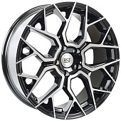 Литые диски RST R148 8.0J/18 5x112 ET30.0 D66.6