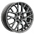 Литые диски Carwel Аракс-gr 1818 (Geely Coolray) 7.0J/18 5x114,3 ET53.0 D54.1