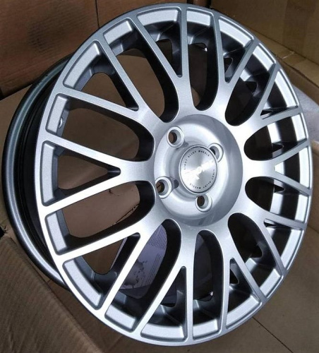 Литые диски
 
Прома
 
Gtl
 
6.5J/16 4x108 ET26.0 D65.1