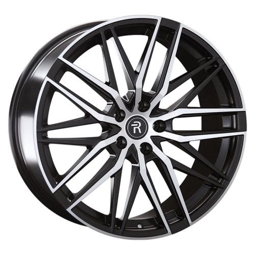 Литые диски
 
Volkswagen
 
VV302-mb
 
8.5J/20 5x112 ET38.0 D57.1