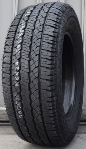 Автомобильные шины
 
Nexen
 
Roadian A/T RA7
 
235/85 R16 120/116R