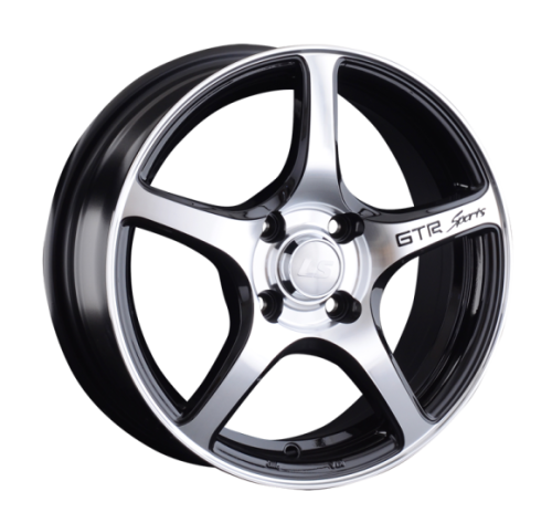 Литые диски
 
LS
 
LS 537-mb
 
6.5J/16 4x108 ET26.0 D65.1