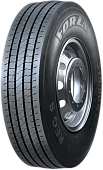Грузовые шины Kama FORZA REG S 315/80R22.5 154/150T