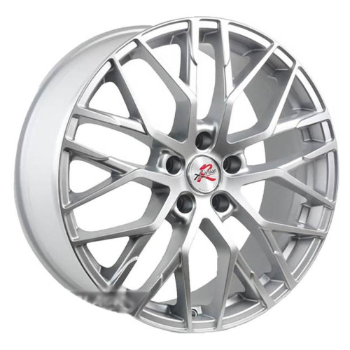Литые диски
 
X'trike
 
R019
 
7.5J/19 5x108 ET46.0 D63.4