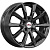 Литые диски iFree KC907-bk Скайрим 6.5J/16 5x114,3 ET45.0 D60.1