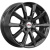 Литые диски iFree KC907-bk Скайрим 6.5J/16 5x114,3 ET43.0 D67.1