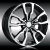 Литые диски X'trike X-117 6.5J/16 5x114.3 ET45.0 D67.1 Литые диски X'trike X-117 6.5J/16 5x114.3 ET45.0 D67.1