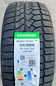Автомобильные шины Goodride Zuper Snow Z-507 225/40 R19 93V