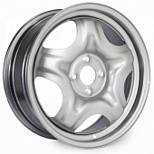 Стальные диски Тзск 43887924.293230.933-21 6.5J/16 4x100 ET50.0 D60.1